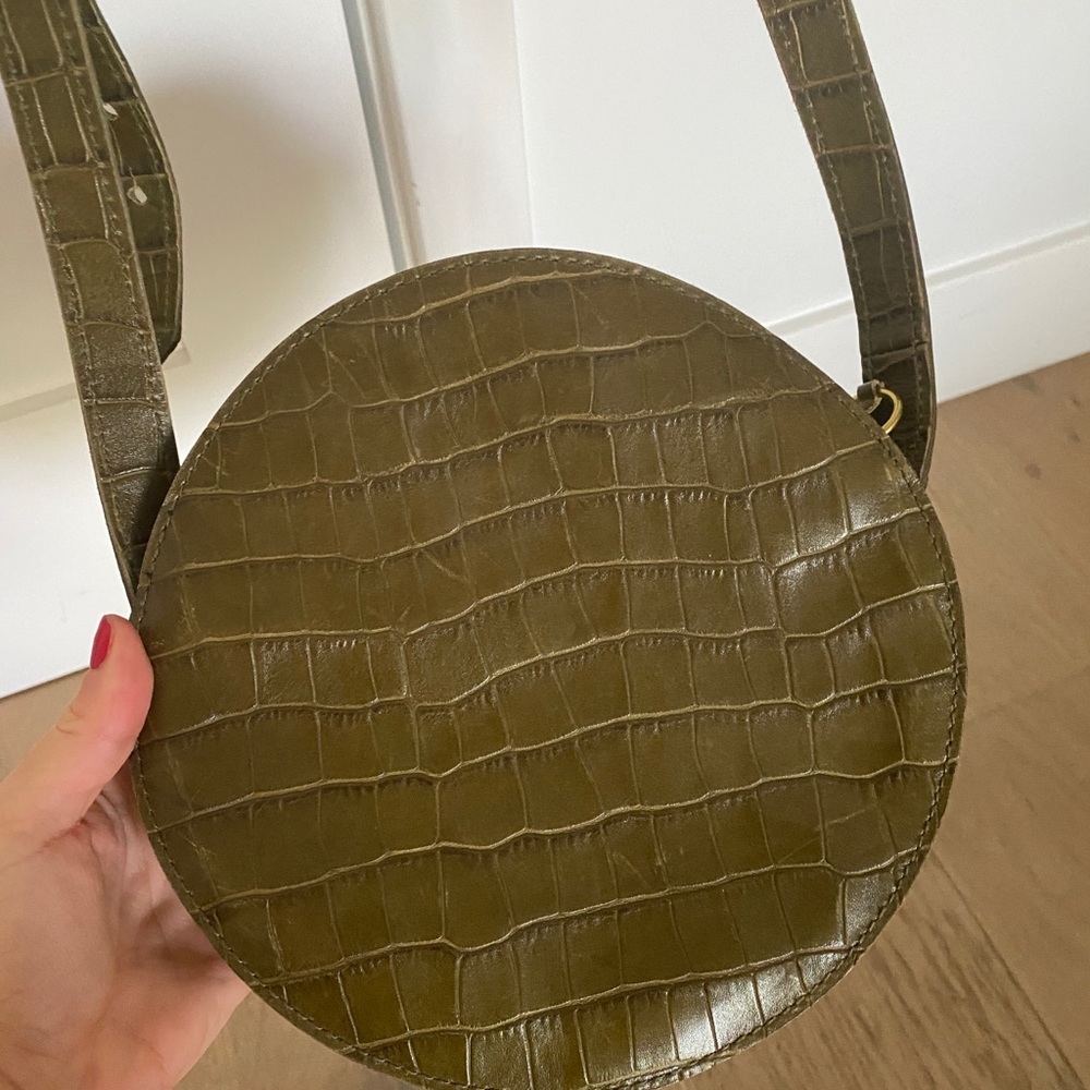 Madewell tote
